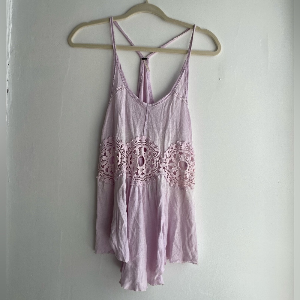 Free People Top